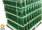 Fogli divisori di plastica usati dalle industrie delle bevande per il trasporto delle bottiglie