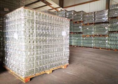 Fogli di plastica divisibili personalizzabili con proprietà idrorepellenti per soluzioni di stoccaggio organizzate